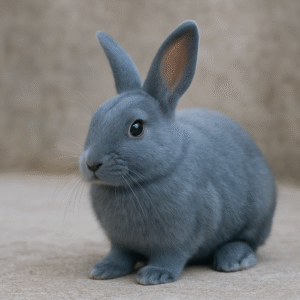 New Zealand Rabbit