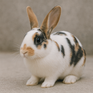 Rex Rabbit
